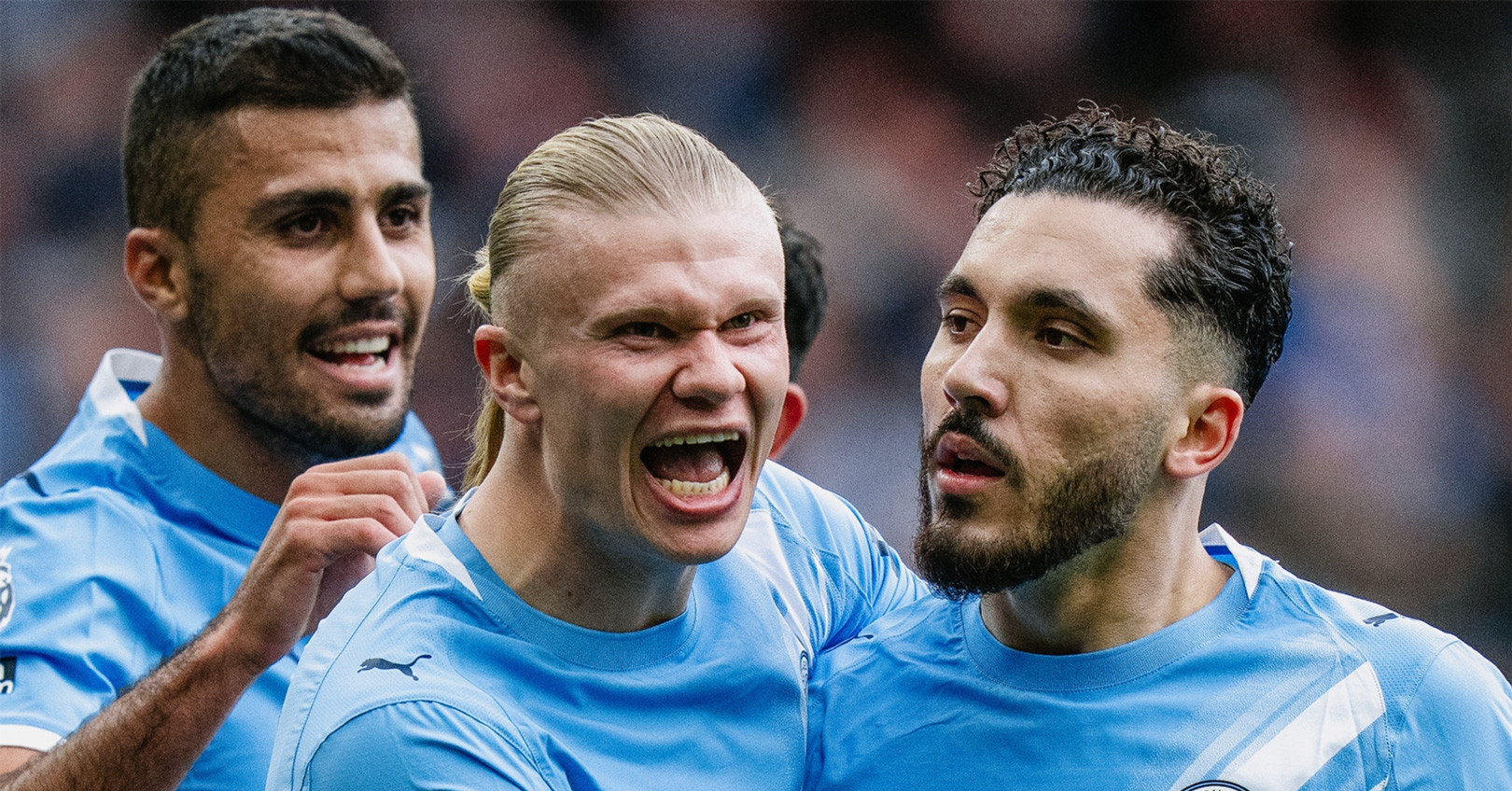 Man City hạ Arsenal: Pep Guardiola chờ cú ăn 3