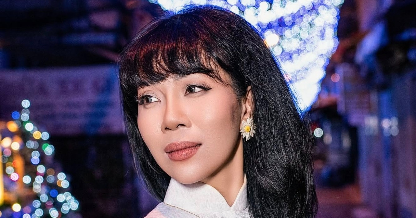 MC Trác Thúy Miêu bàn về ranh giới giữa sự tôn trọng và bảo vệ bản thân