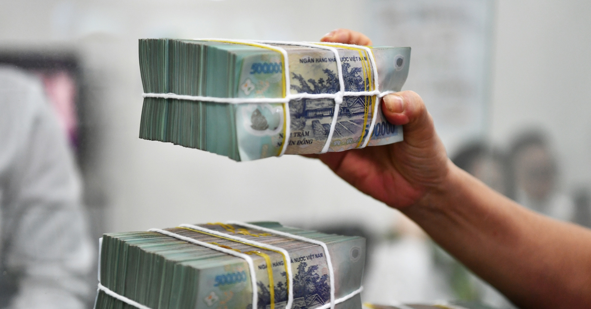 Ngưỡng doanh thu miễn thuế với hộ kinh doanh có thể nâng lên 1 tỷ đồng