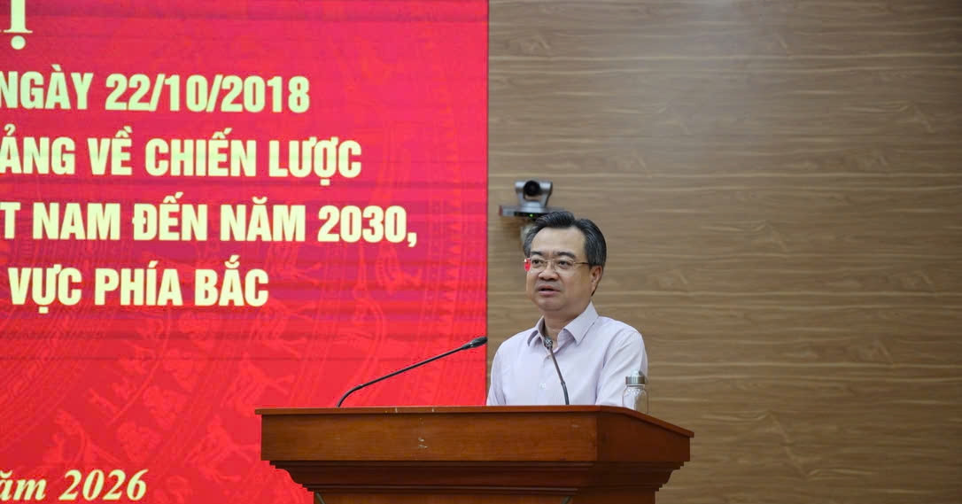 Ông Nguyễn Thành Nghị: Tập trung nguồn lực phát triển kinh tế biển bền vững