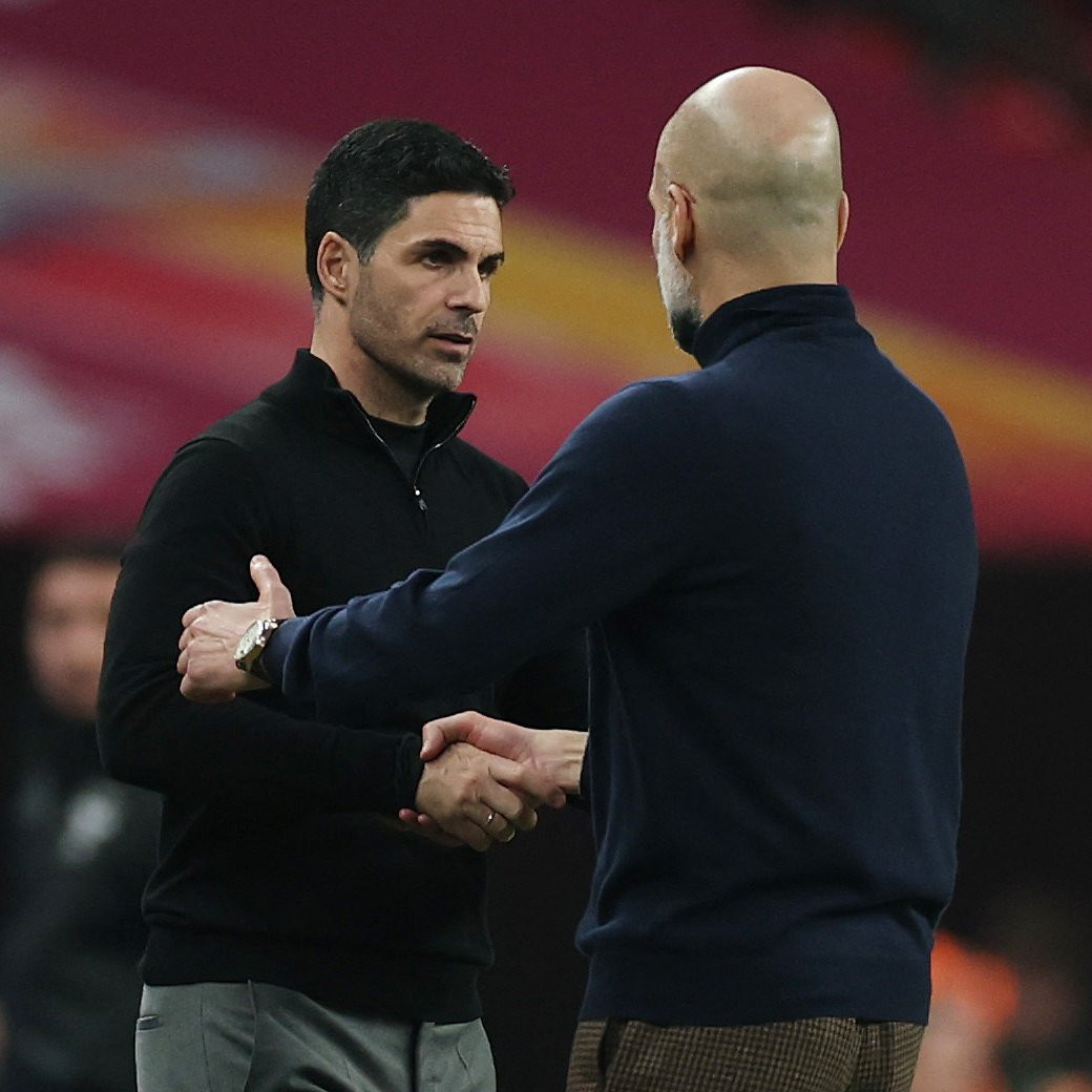 pep arteta de marke sports.jpg