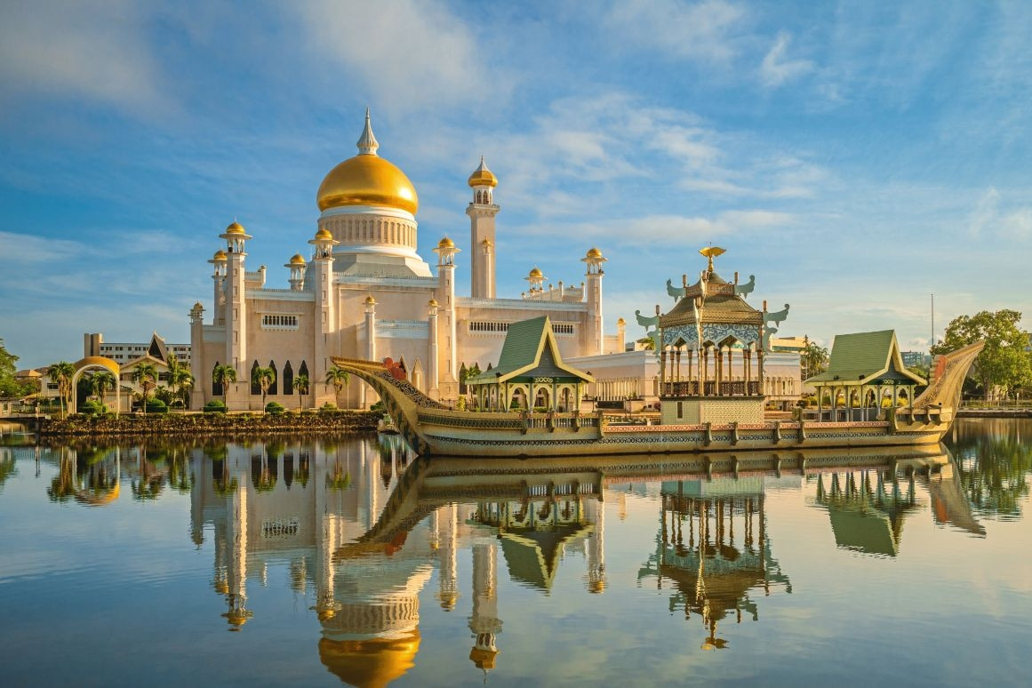  Quốc gia duy nhất nào ở Đông Nam Á chỉ có chưa đầy nửa triệu dân? 