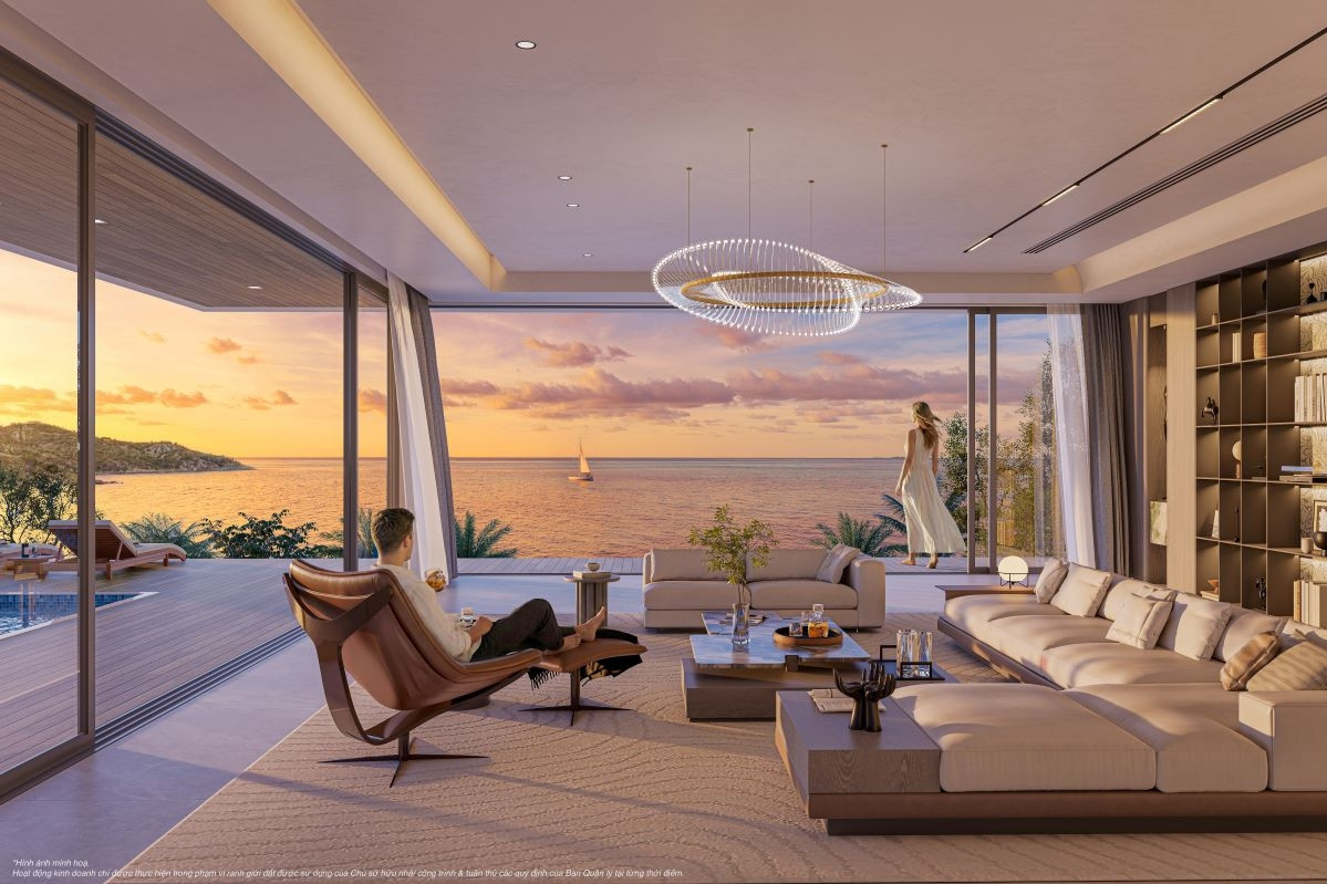 Ra mắt Vinhomes Hải Vân Bay - biểu tượng đô thị vịnh biển đẳng cấp toàn cầu