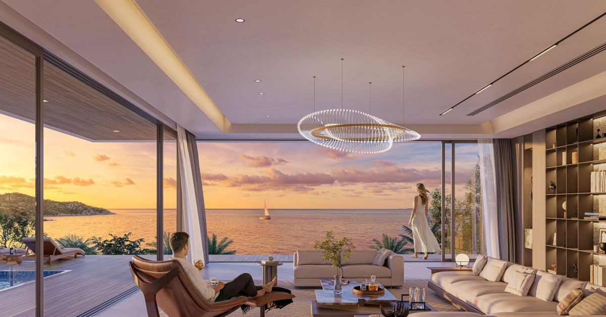 Ra mắt Vinhomes Hải Vân Bay - biểu tượng đô thị vịnh biển đẳng cấp toàn cầu