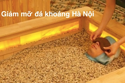 Rộ kiểu ủ đá nóng giảm béo: Bác sĩ cảnh báo chỉ gây mất nước, tiềm ẩn rủi ro