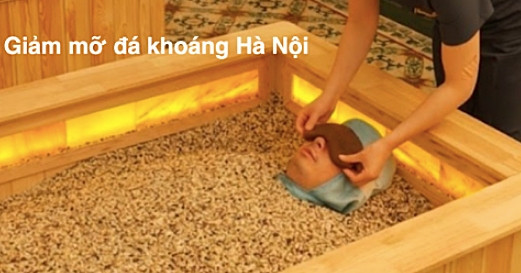 Rộ kiểu ủ đá nóng giảm béo: Bác sĩ cảnh báo chỉ gây mất nước, tiềm ẩn rủi ro