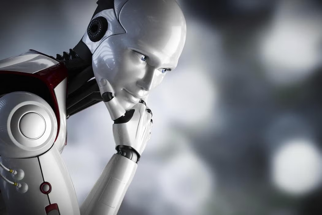 Startup tỷ USD gây chấn động: Robot sở hữu 'bộ não' có thể tự học