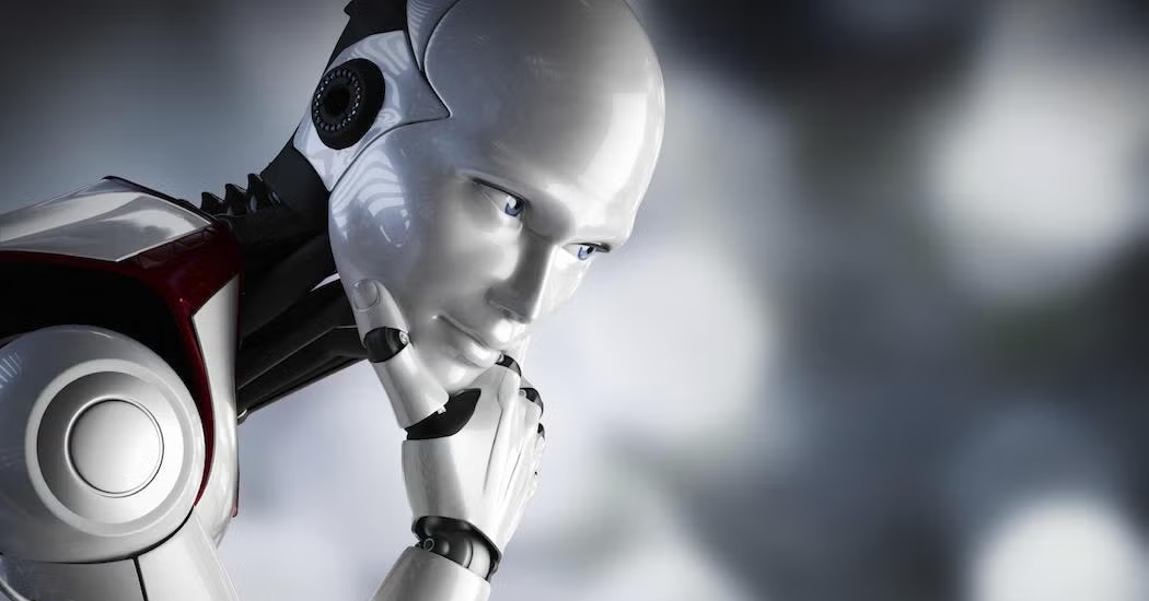 Startup tỷ USD gây chấn động: Robot sở hữu "bộ não" có thể tự học