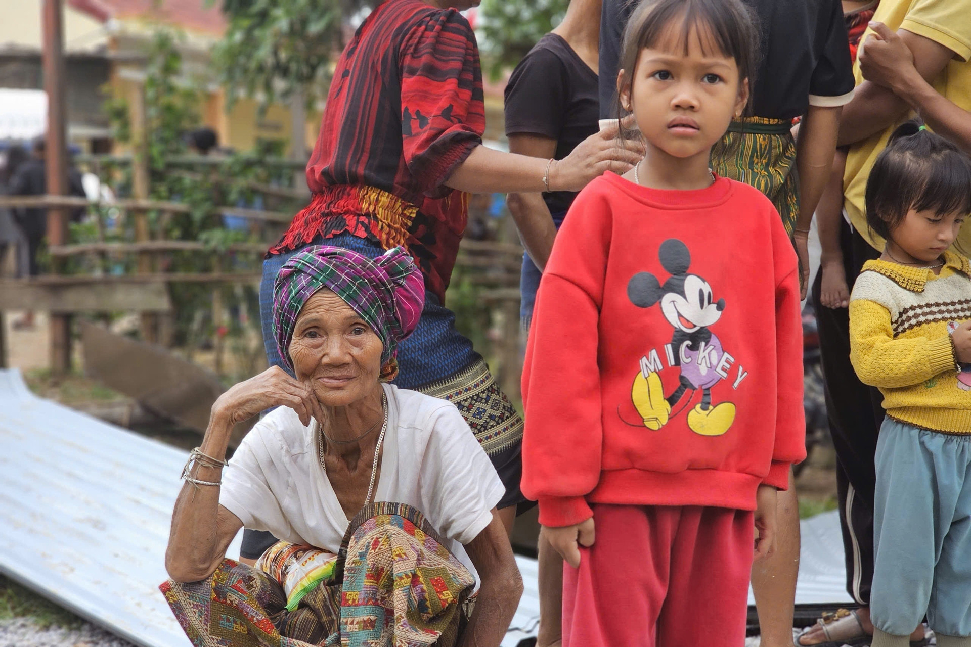 Tạo đồng thuận trong thực thi chính sách về dân tộc, tín ngưỡng, tôn giáo