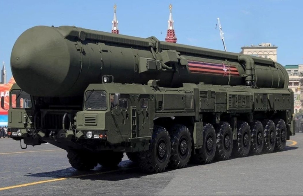 Tên lửa Oreshnik tốc độ Mach 10, công nghệ MIRV tác động NATO ra sao: Chỉ mất 17 phút bay đến Brussels