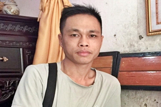 Thất lạc gia đình từ lúc lọt lòng, người đàn ông Hà Nội mong đoàn tụ người  thân