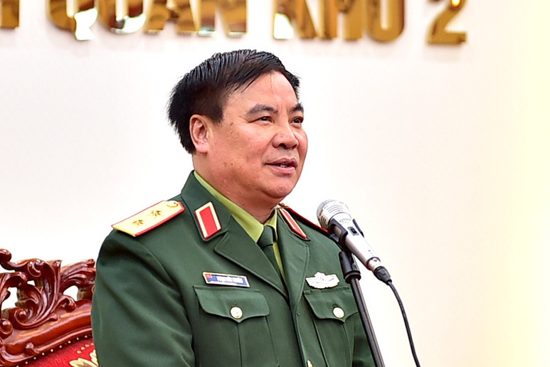  Thủ tướng quyết định kéo dài thời gian giữ chức vụ với 2 tướng lĩnh quân đội 