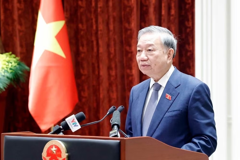 Tiếp tục đổi mới căn bản tư duy về công tác dân tộc và chính sách dân tộc