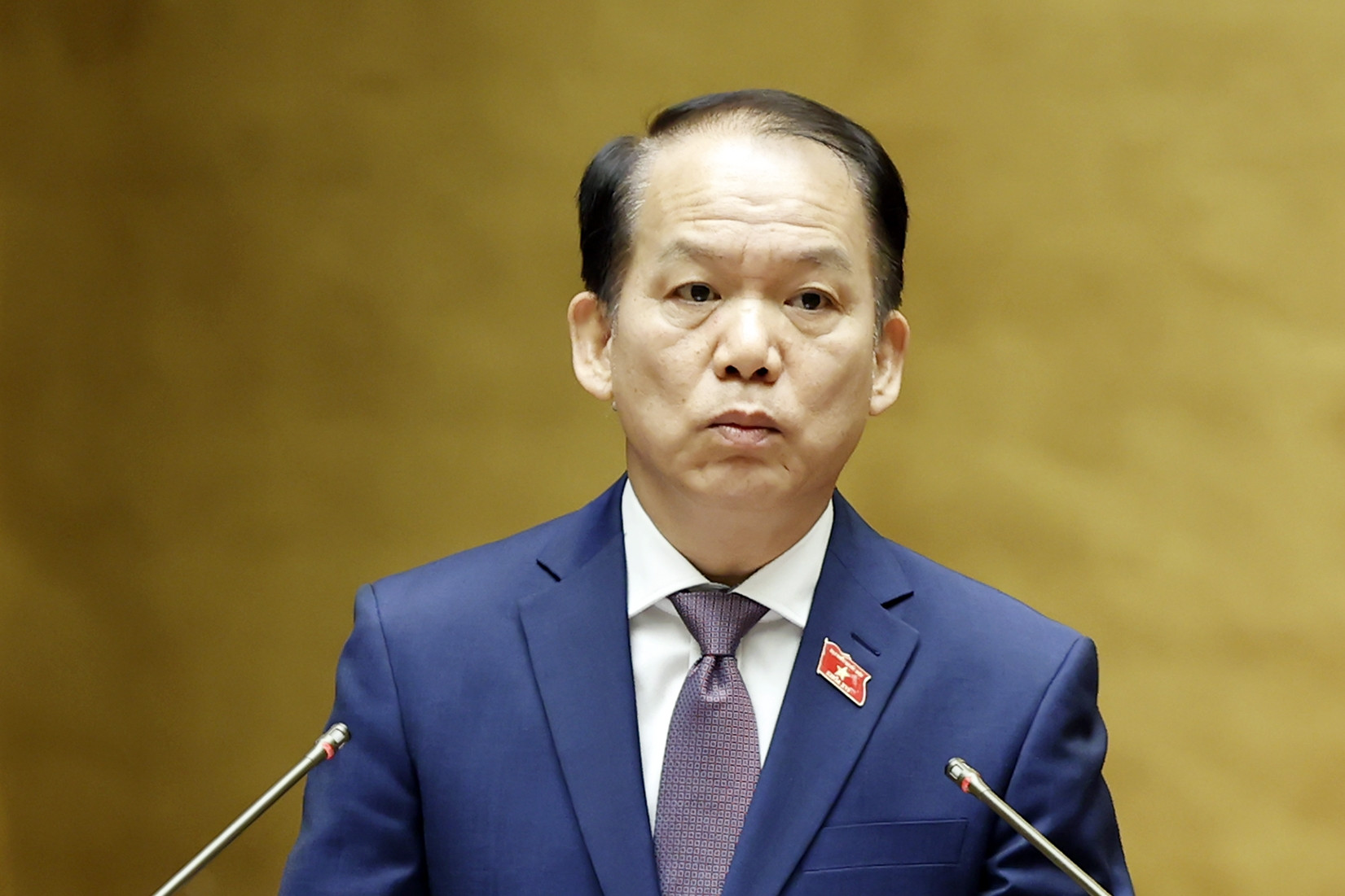 Trình đề xuất sĩ quan Quân đội, Công an có thể là luật sư công