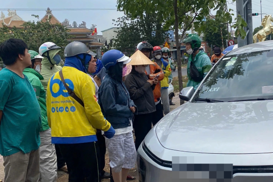  Từ vụ người đàn ông đột tử trong ô tô ở TPHCM, bác sĩ cảnh báo điều gì? 