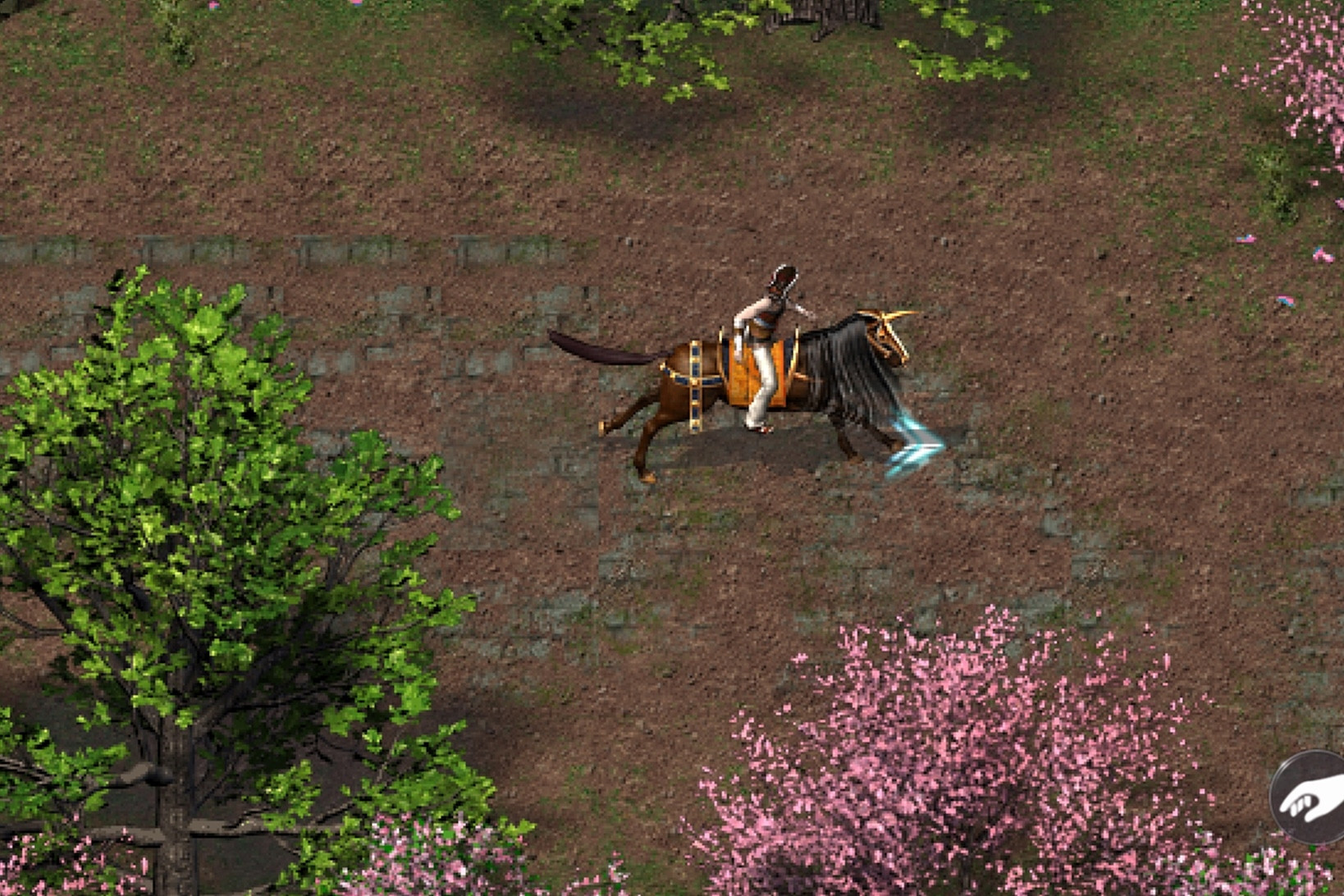 Tựa game Vẹn Nguyên Ký Ức Mobile sẵn sàng ra mắt game thủ