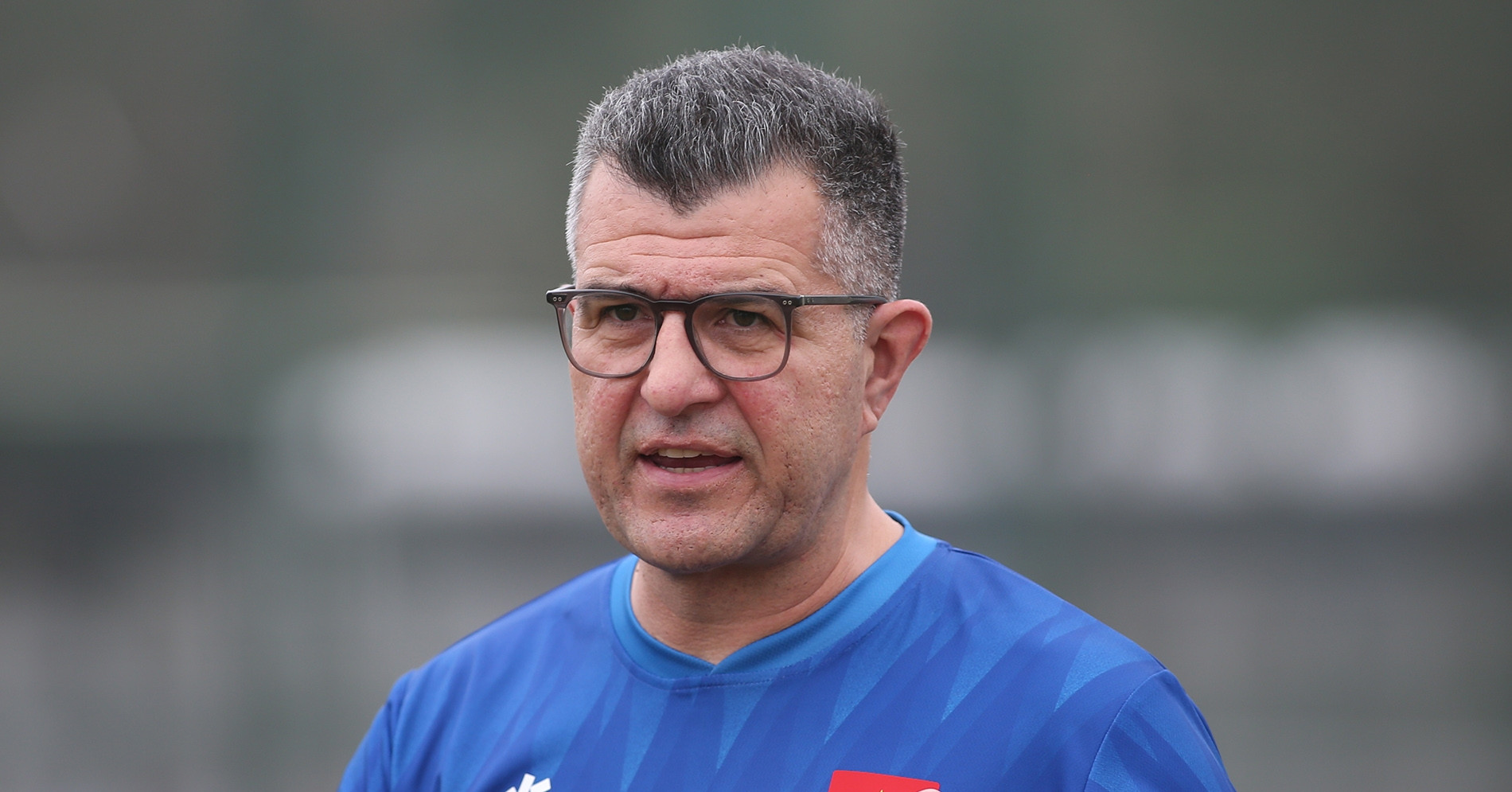 U17 Việt Nam gặp Australia ở bán kết, HLV Cristiano Roland nói gì?