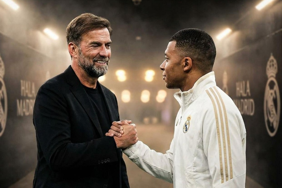 2 lý do khiến nhiều HLV nói không với ‘ghế nóng’ Real Madrid