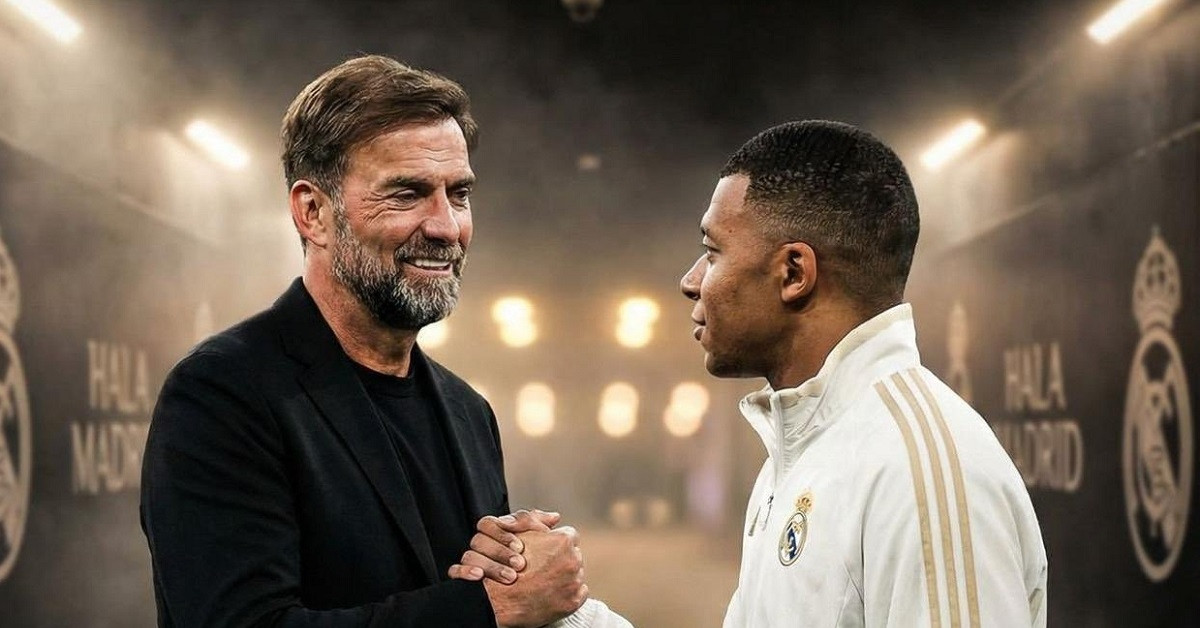 2 lý do khiến nhiều HLV nói không với ‘ghế nóng’ Real Madrid