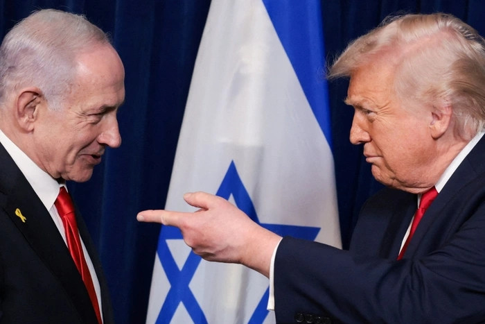  Bản tin sáng 21/4: Ông Trump cảnh báo cứng rắn Iran, bác tin bị Israel lôi kéo  episode artwork