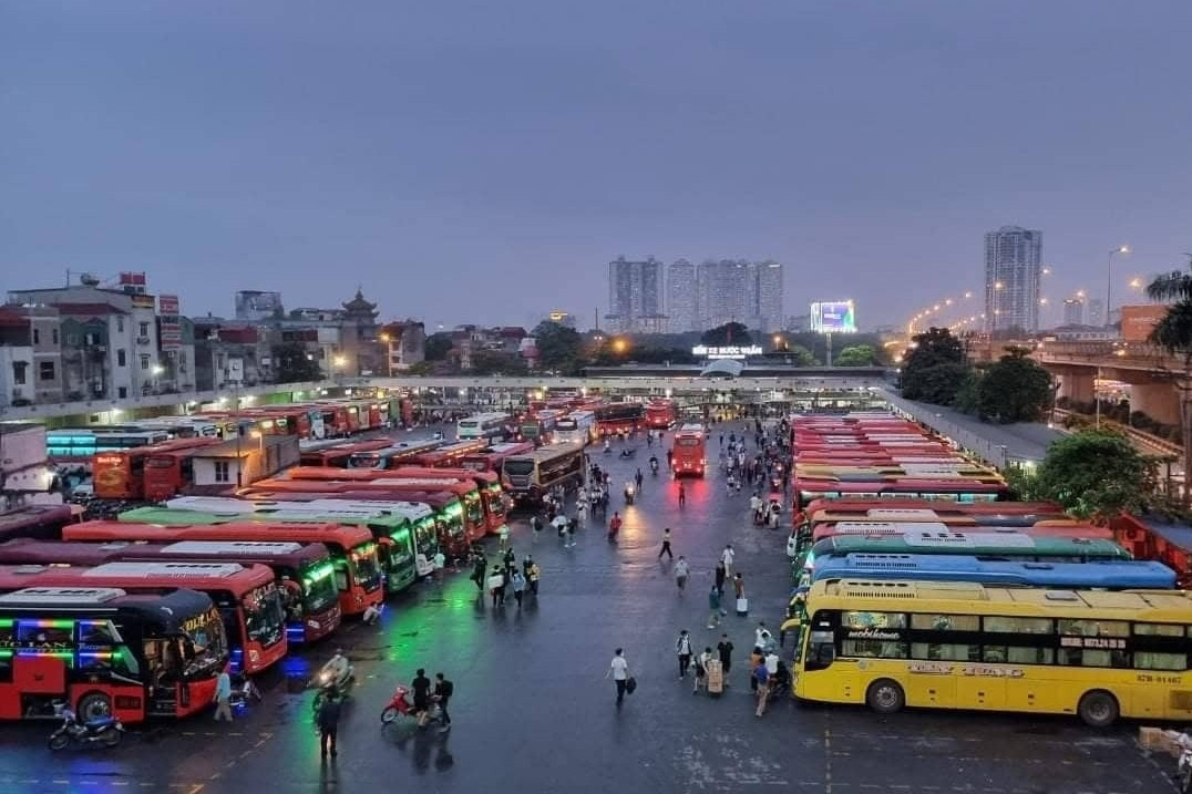 Đảm bảo đủ phương tiện, không tăng giá vé trái quy định dịp 30/4–1/5