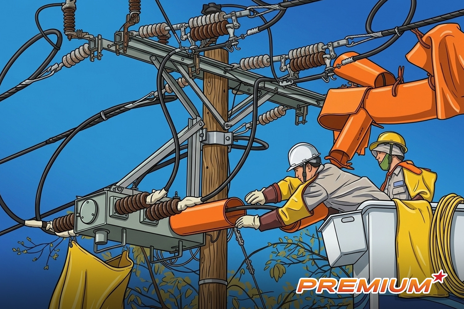 Dự báo tiêu thụ điện có thể tăng rất mạnh, đạt mốc 1,1 tỷ kWh/ngày sau nghỉ lễ 30/4-1/5