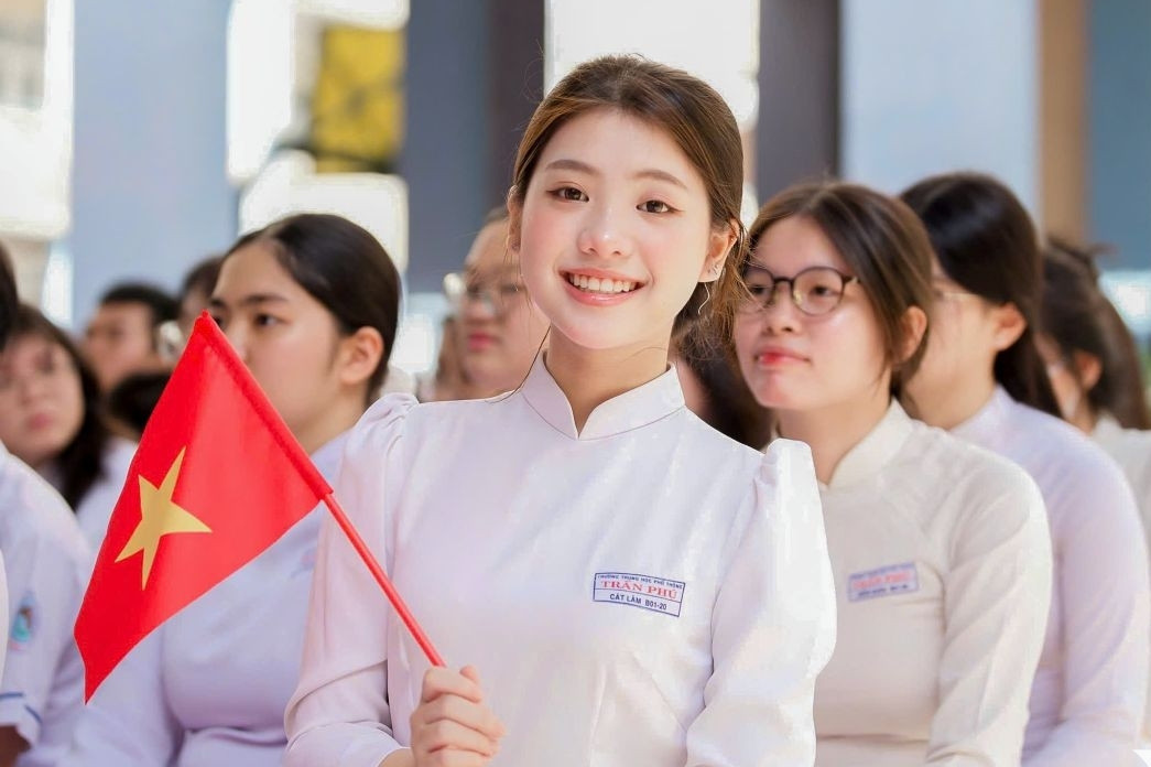 Lịch nghỉ lễ 30/4 - 1/5 của học sinh cả nước năm 2026