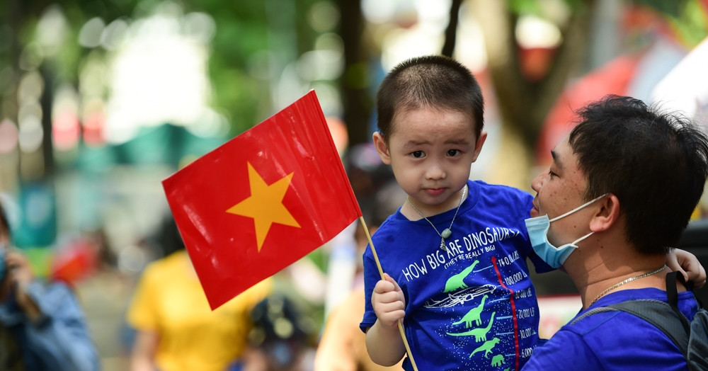 Thời tiết dịp lễ Giỗ Tổ và 30/4-1/5: Miền Bắc mưa giông, Nam Bộ nắng nóng