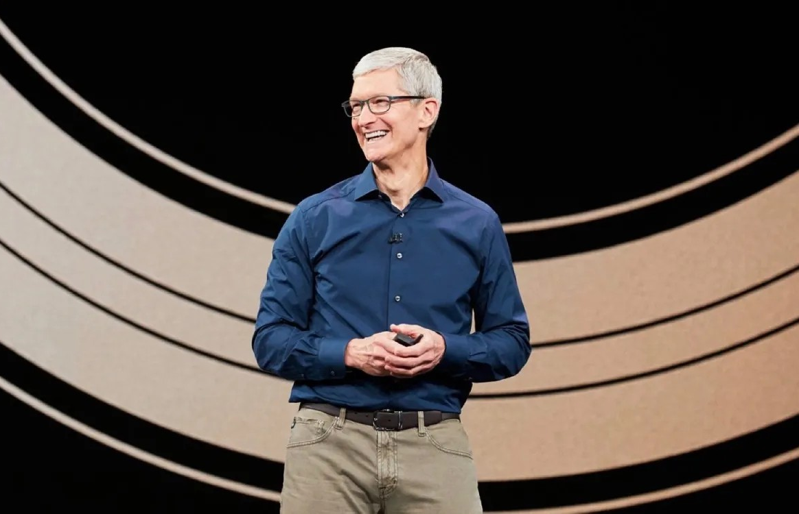 Apple bất ngờ thông báo Tim Cook không còn làm CEO, hé lộ người kế nhiệm