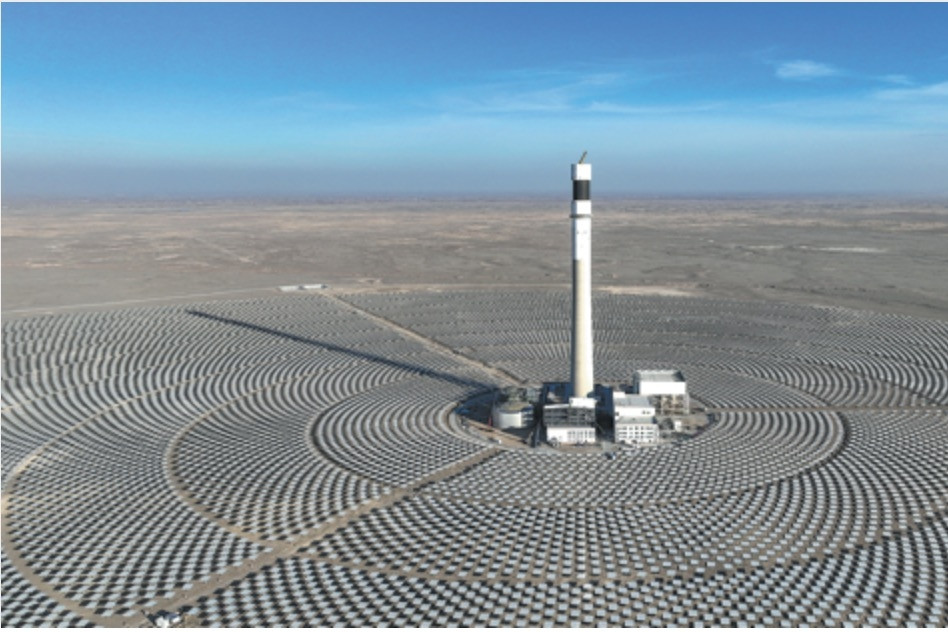 Bí mật phía sau chiến lược tránh khủng hoảng dầu mỏ của Trung Quốc