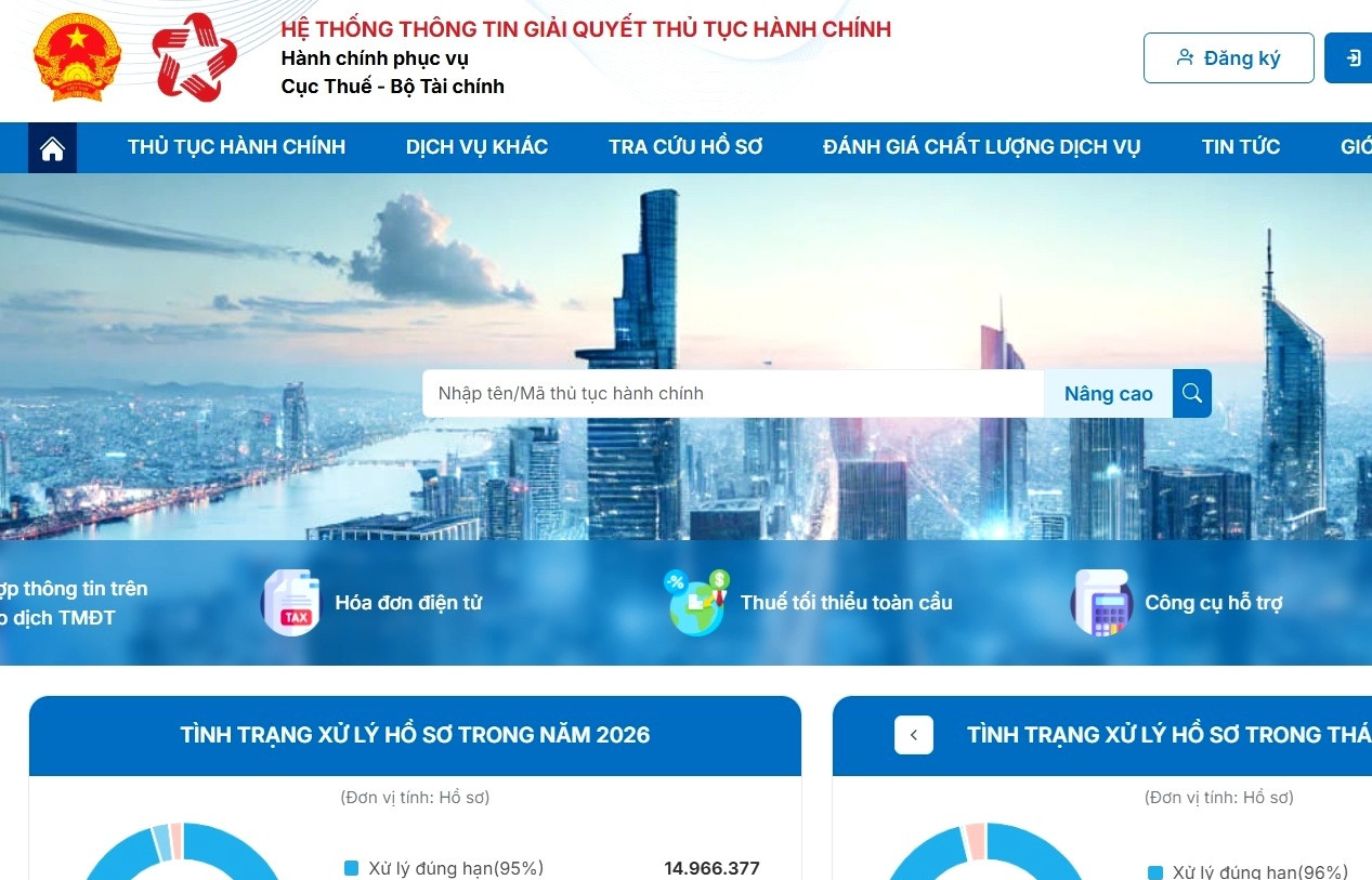 Bị từ chối tờ khai sau hạn quyết toán, doanh nghiệp có bị phạt?