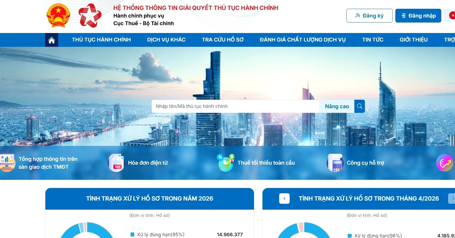 Bị từ chối tờ khai sau hạn quyết toán, doanh nghiệp có bị phạt?