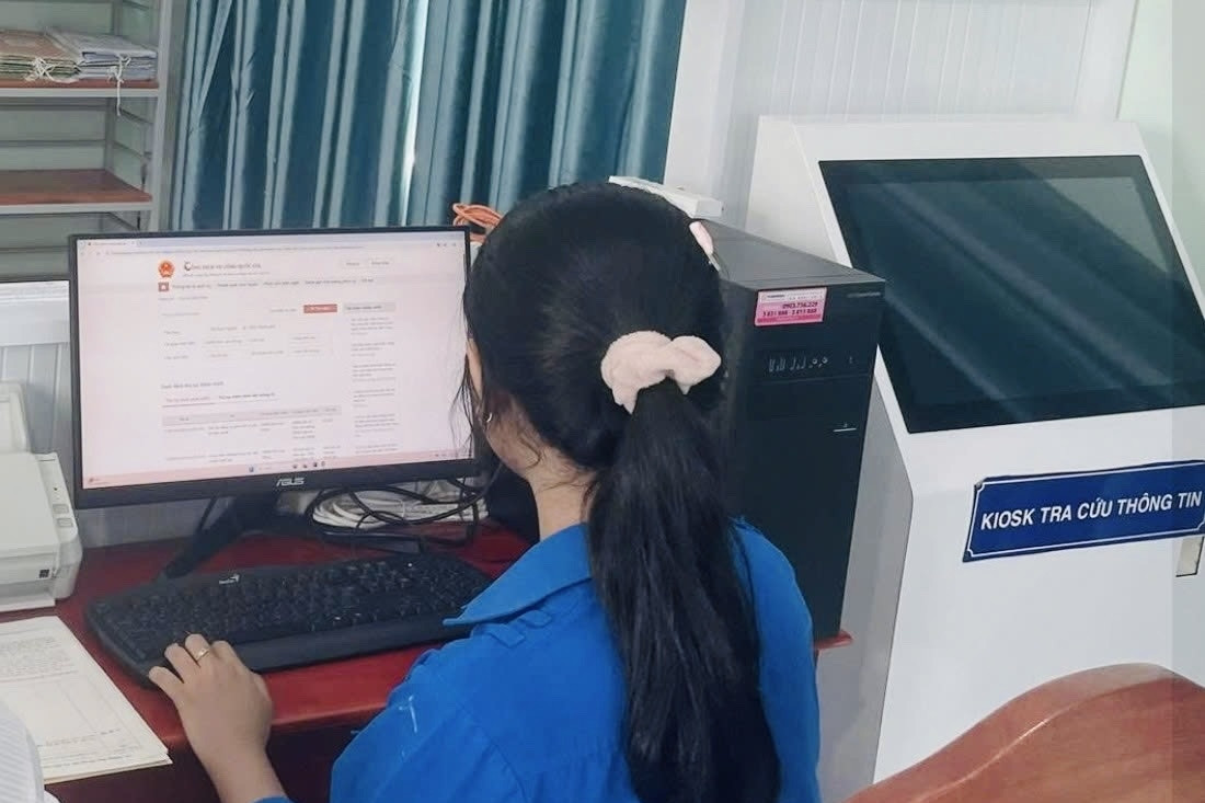 “Bình dân học vụ số” - giải pháp đột phá phổ cập thông tin tri thức, kỹ năng số