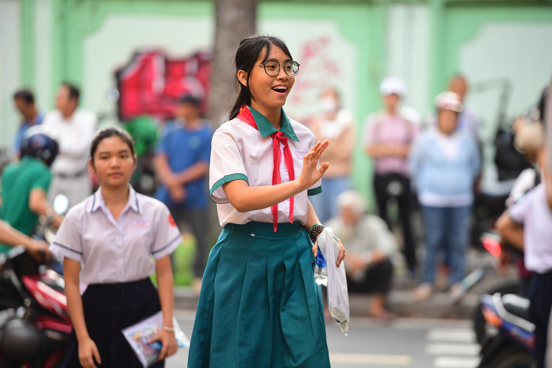 Cách đăng ký nguyện vọng vào lớp 10 TPHCM để tăng cơ hội trúng tuyển