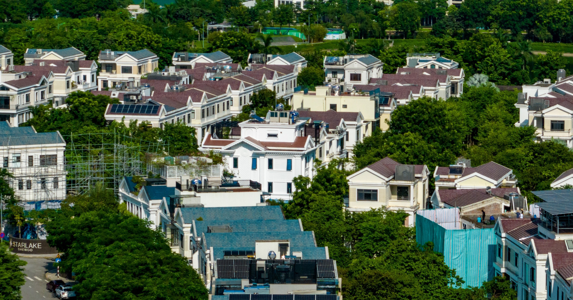 Cán bộ ngân hàng tiết lộ chuyện ưu tiên nhận thế chấp một loại tài sản "gây nhiều tranh cãi"