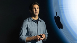 ceo apple bloomberg