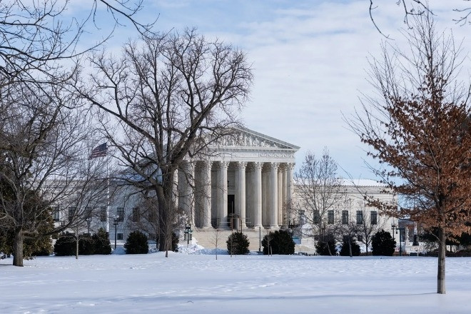 Chính phủ Mỹ chuẩn bị hoàn trả 166 tỷ USD tiền thuế quan