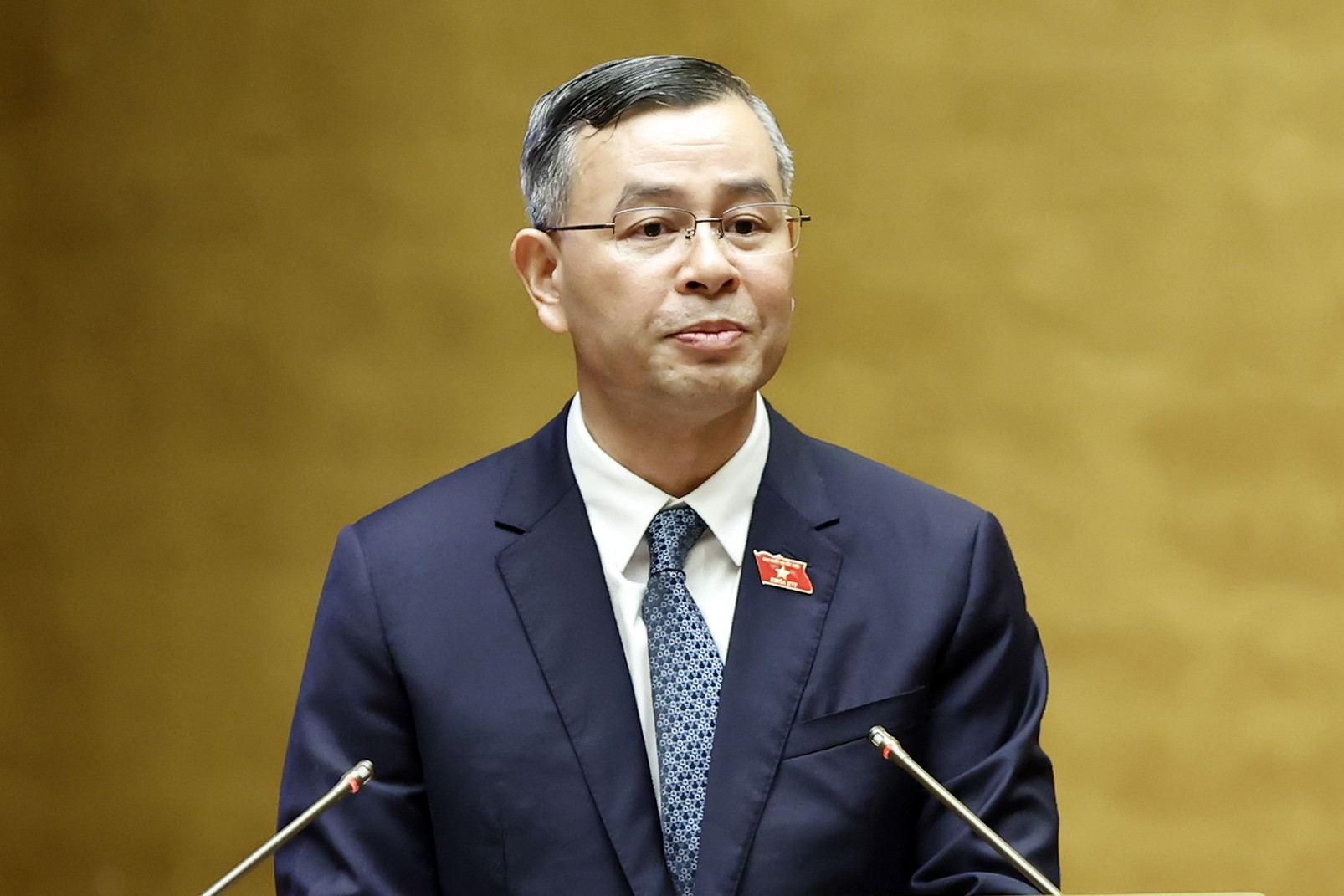 Chính phủ trình đề xuất quy định ngưỡng doanh thu miễn thuế của hộ kinh doanh