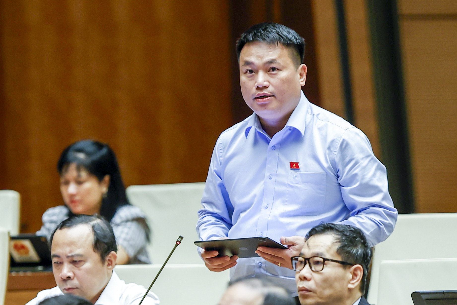 Đề xuất thay cách đánh giá học sinh, bỏ tiêu chí tỷ lệ đỗ, học sinh giỏi