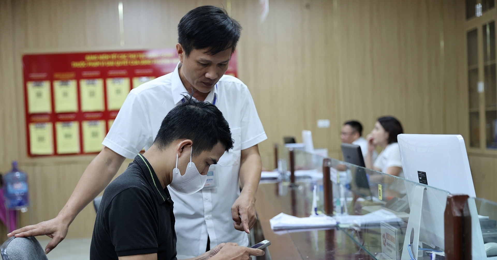 Đóng BHXH chưa đủ 20 năm có được hưởng lương hưu không?