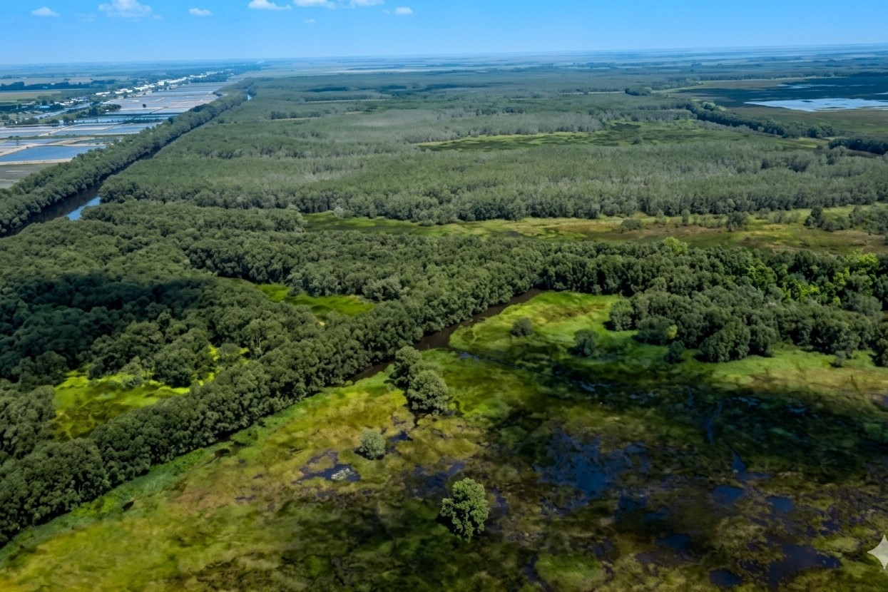 Đồng Tháp: Giảm nghèo thông tin để nâng cao năng lực ứng phó biến đổi khí hậu