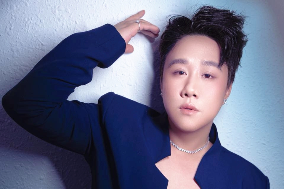 Giữa ồn ào với bác sĩ, NSX lên tiếng tin 'Trung Quân Idol sắp thi Chông gai'