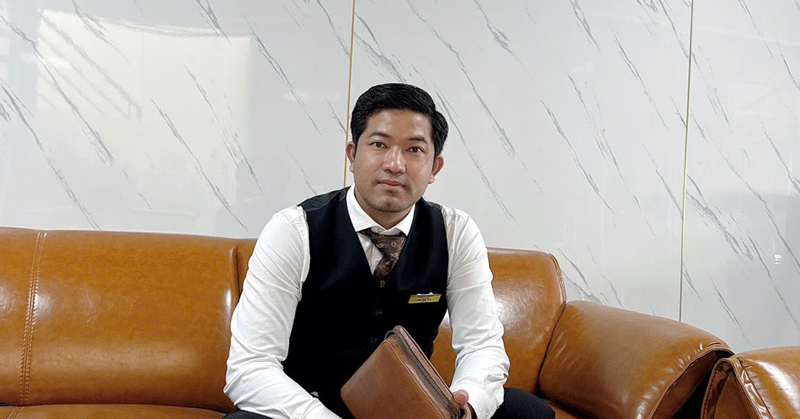 Hành trình đến với năng lượng xanh của CEO Green Power