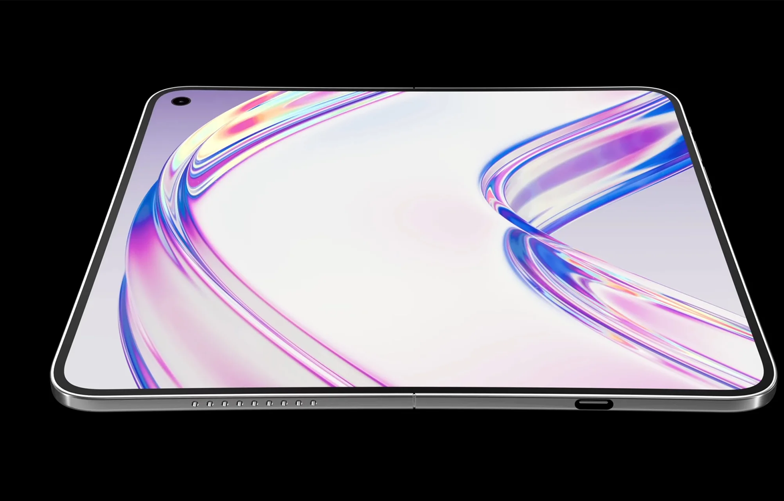 iPhone gập siêu đắt nhưng thiếu vắng một tính năng 'biểu tượng' của Apple?