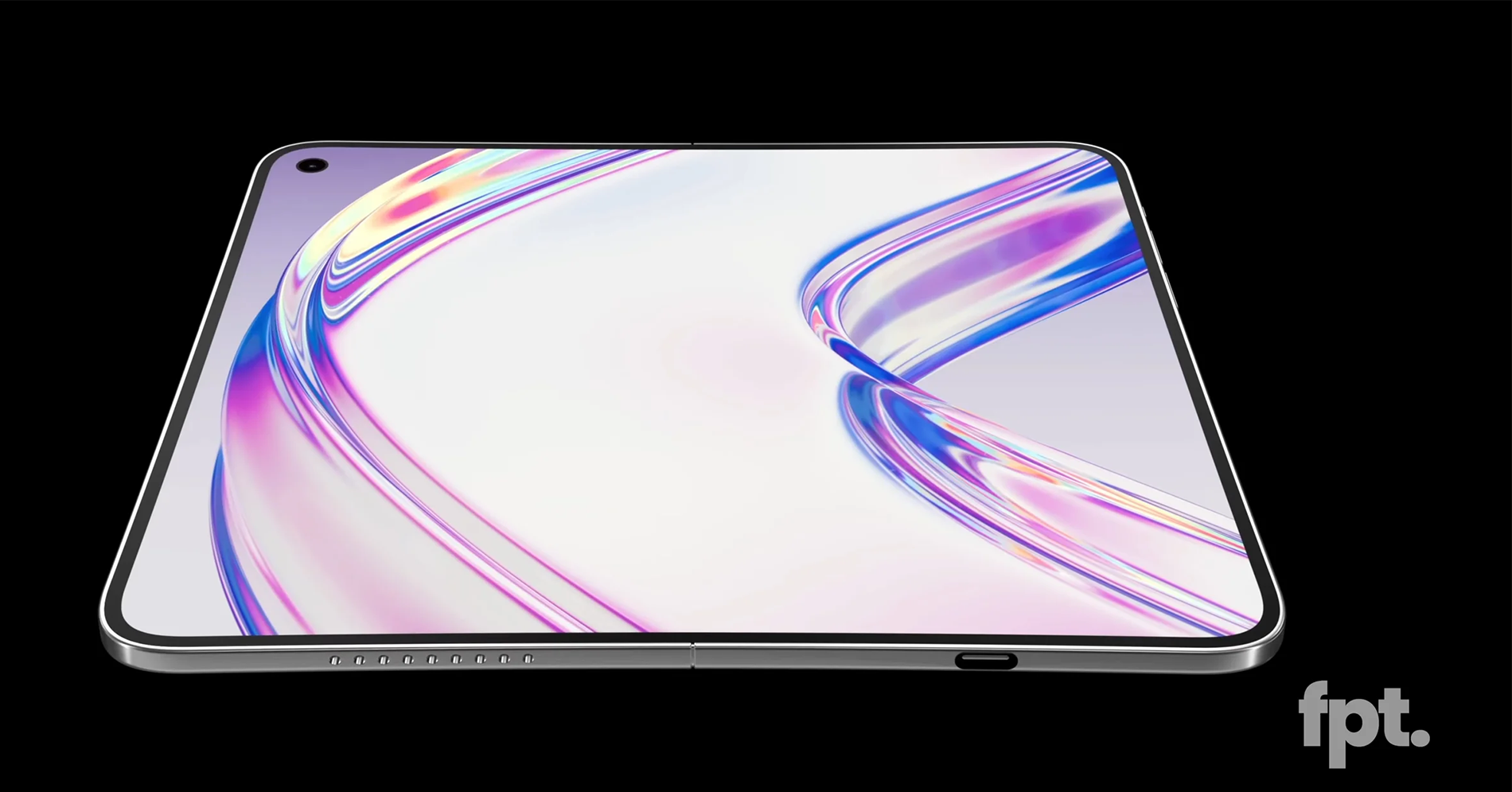 iPhone gập siêu đắt nhưng thiếu vắng một tính năng "biểu tượng" của Apple?