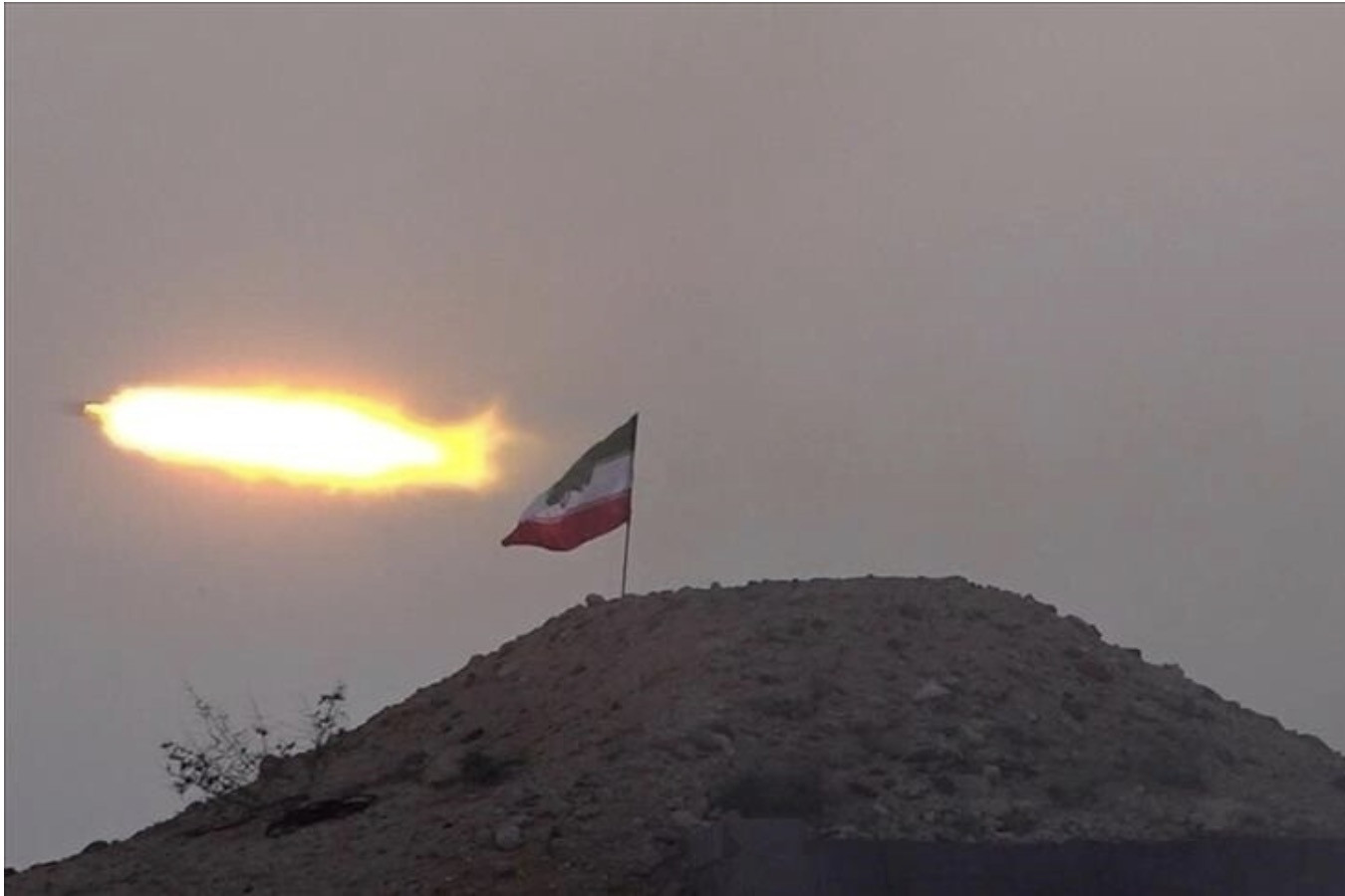 Iran nêu yêu cầu khi thời hạn ngừng bắn gần kết thúc