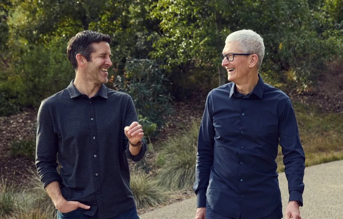 John Ternus: Từ nhà vô địch bơi lội đến ‘ông trùm’ đế chế công nghệ Apple