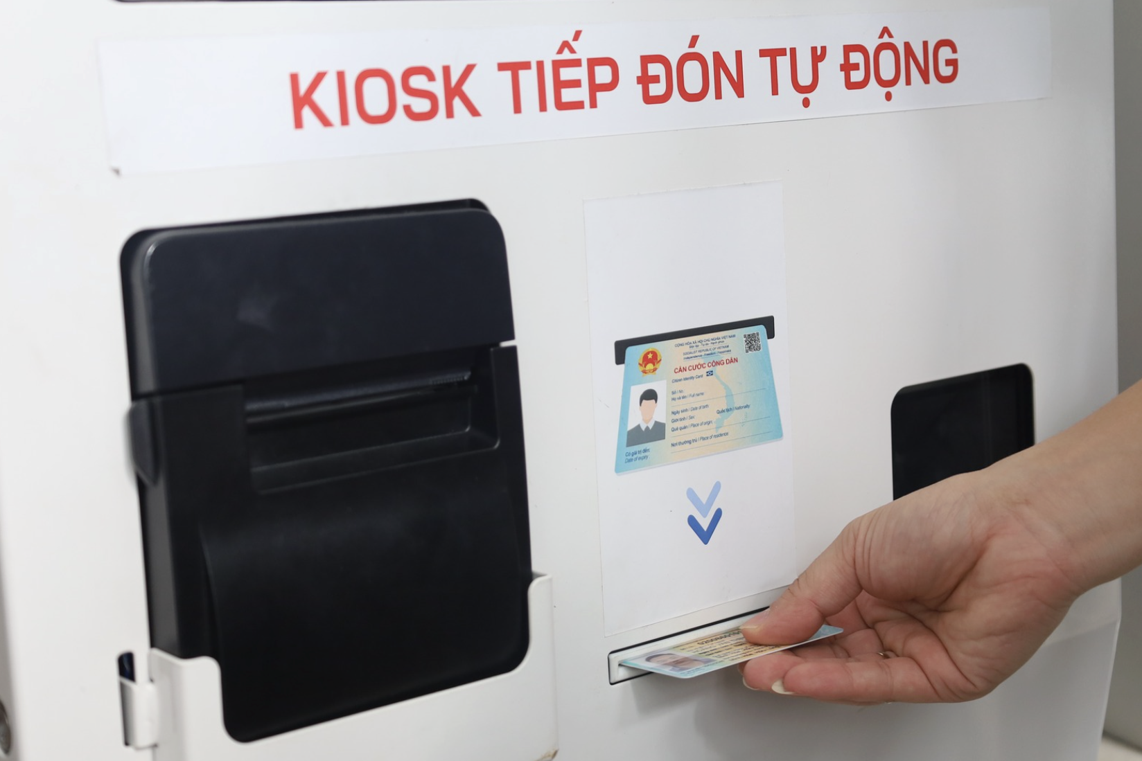 Lạng Sơn đẩy mạnh thanh toán số, giảm nghèo thông tin lĩnh vực y tế