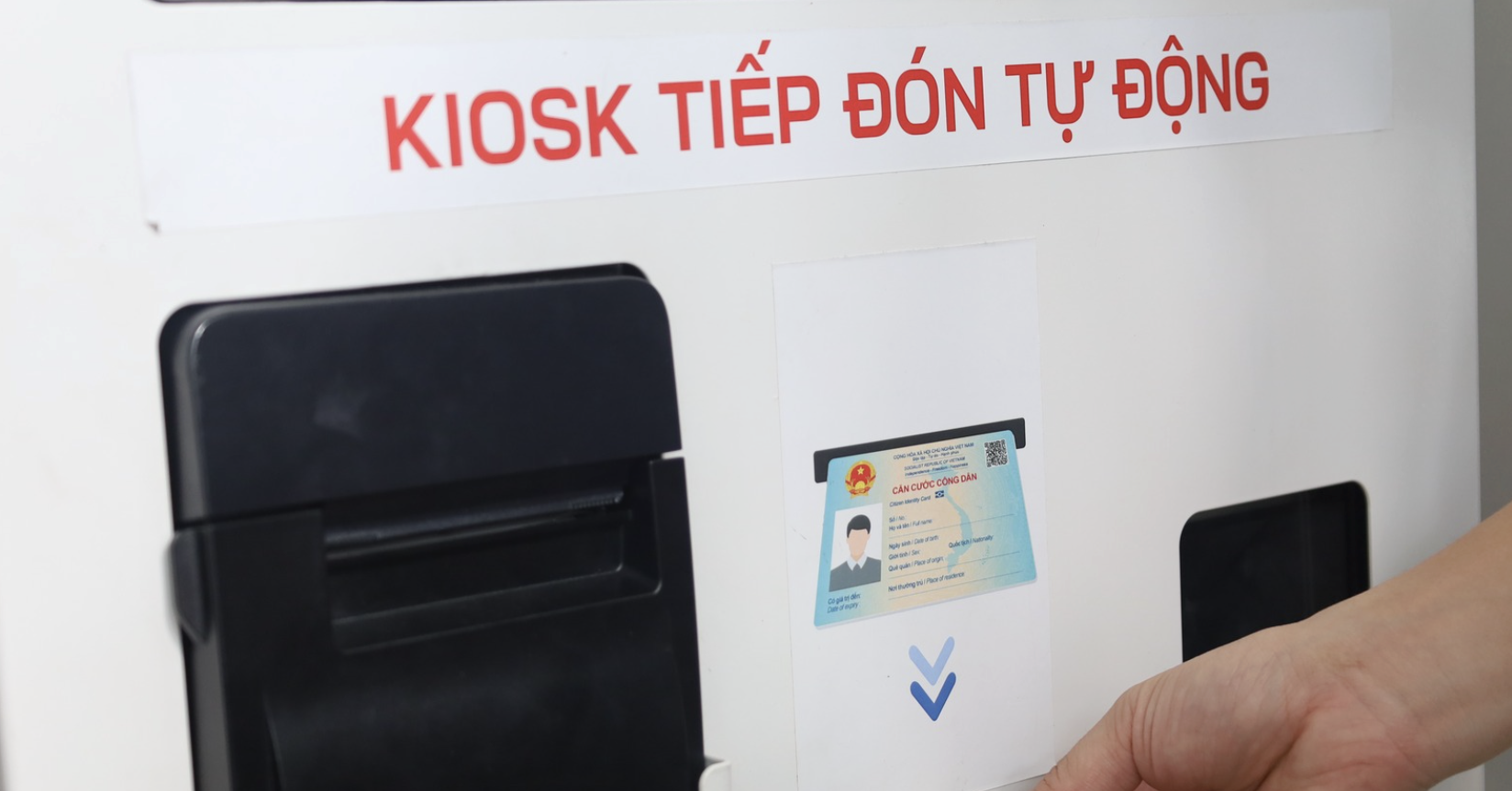 Lạng Sơn: Thanh toán không tiền mặt tại bệnh viện đạt 80%, góp phần giảm nghèo thông tin