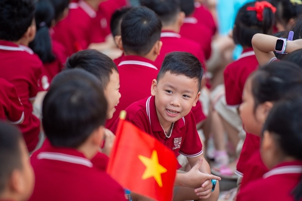 Lịch nghỉ lễ Giỗ Tổ Hùng Vương của học sinh cả nước năm 2026